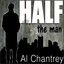 Half The Man Albumcover