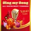 Sing My Song Xmas Albumcover