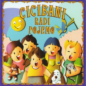 Cicibani RTV Slovenija