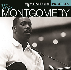 Riverside Profiles: Wes Montgomery album