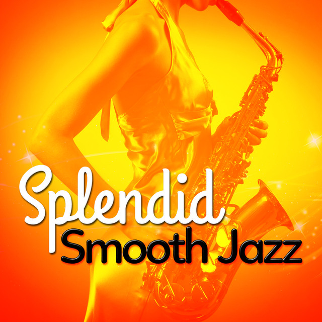 Splendid Smooth Jazz Albumcover