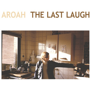 The Last Laugh cover
