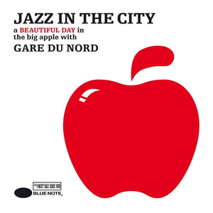 Jazz in the City album