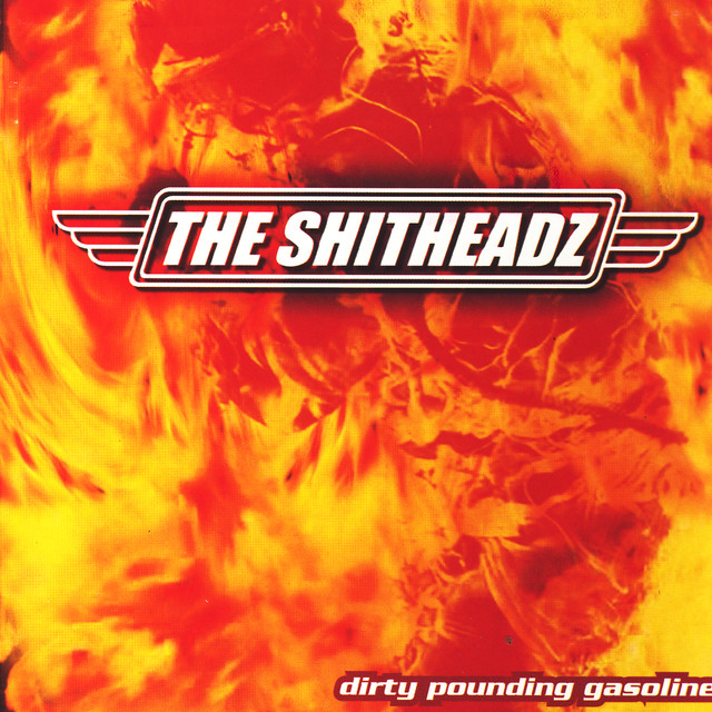 The Shitheadz Photo