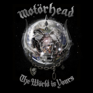 The WÃ¶rld Is Yours album