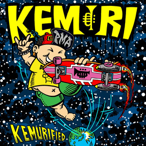 Kemurified album