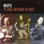 Plans Within Plans cover