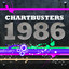 Chartbusters 1986 Albumcover