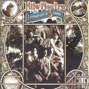 Nito Mestre Y Los Desconocidos De Siempre album