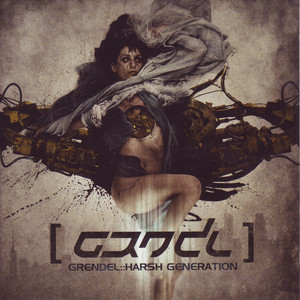 Harsh Generation album