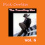The Travelling Man, Vol. 6 cover