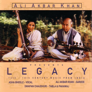 Legacy album