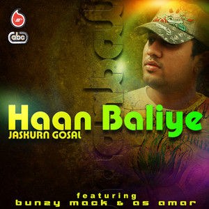 Jaskurn Gosal