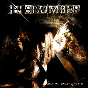 Scars: Incomplete cover