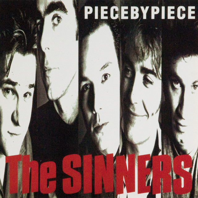 Piece By Piece cover