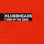 Turn Up the Bass cover