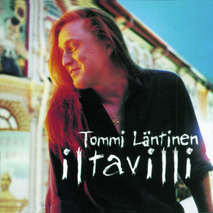 Iltavilli cover