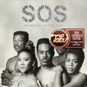 Diamonds in the Raw (Tabu Expanded Edition) album