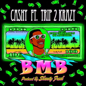 Portada de BMB