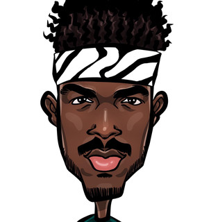 Chevaughn Clayton Photo