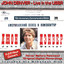 John Denver - Live in the U.S.S.R. cover