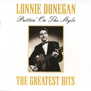 Puttin' on the Style: The Greatest Hits album