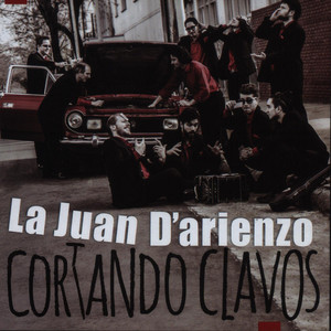 La Juan D'arienzo Photo