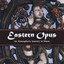Eastern Opus Albumcover