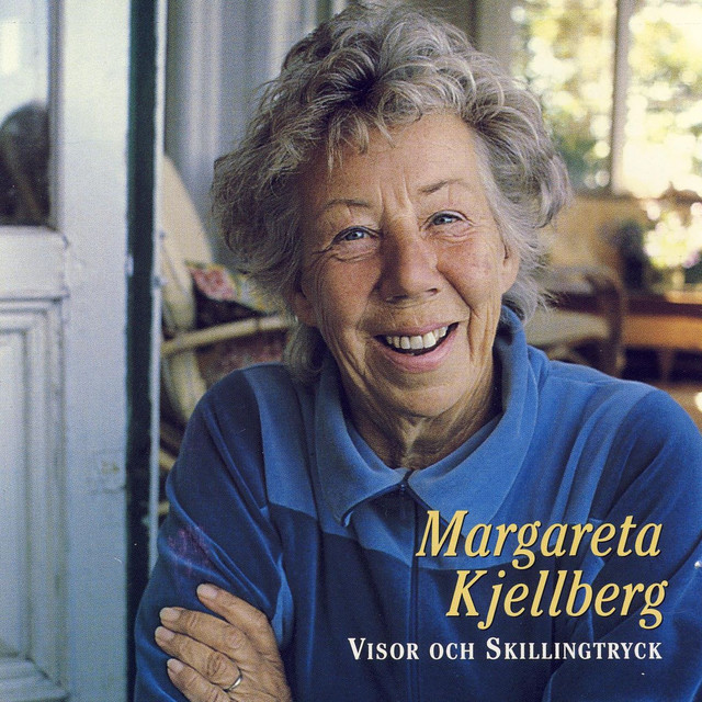 Margareta Kjellberg Photo