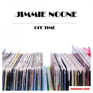 Off Time album