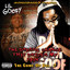 The Come Up, Vol. 2 Albumcover