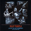 Live at the Rotterdam Ahoy cover