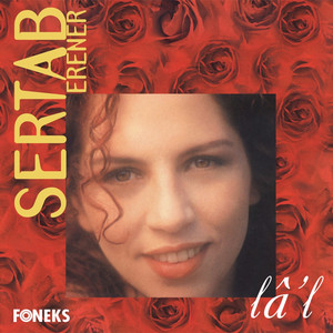 Lâ'l cover