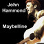 Maybelline cover