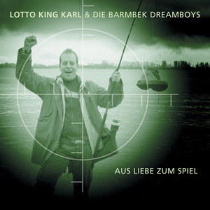 Aus Liebe zum Spiel album