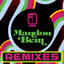 Mandou Bem (Remixes) cover