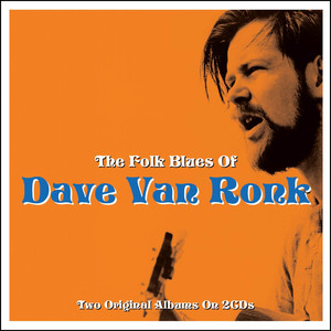 The Folk Blues Of album