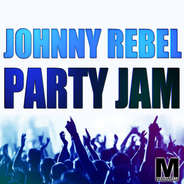 Johnny Rebel photo