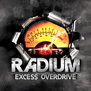 Excess Overdrive cover