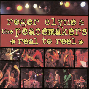 Real to Reel album