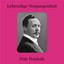 Fritz Feinhals Albumcover