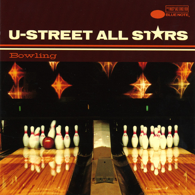 U-Street All Stars Photo