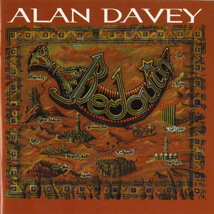 Bedouin cover