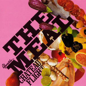 The Meal cover