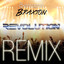 Revolution (Remixes) cover