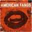 American Fangs Albumcover