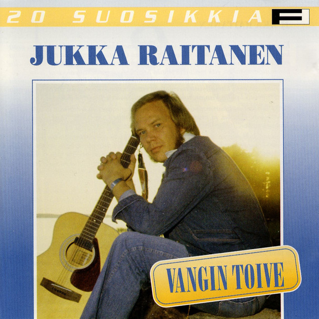 Jukka Raitanen Kuka On Viaton