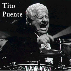 The Best of Tito Puente, Vol. 2 Albumcover