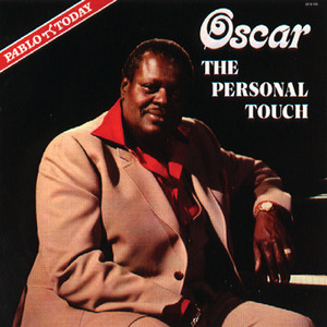 The Personal Touch Albumcover