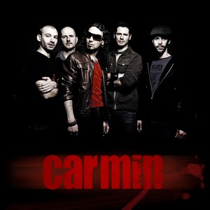 Carmin